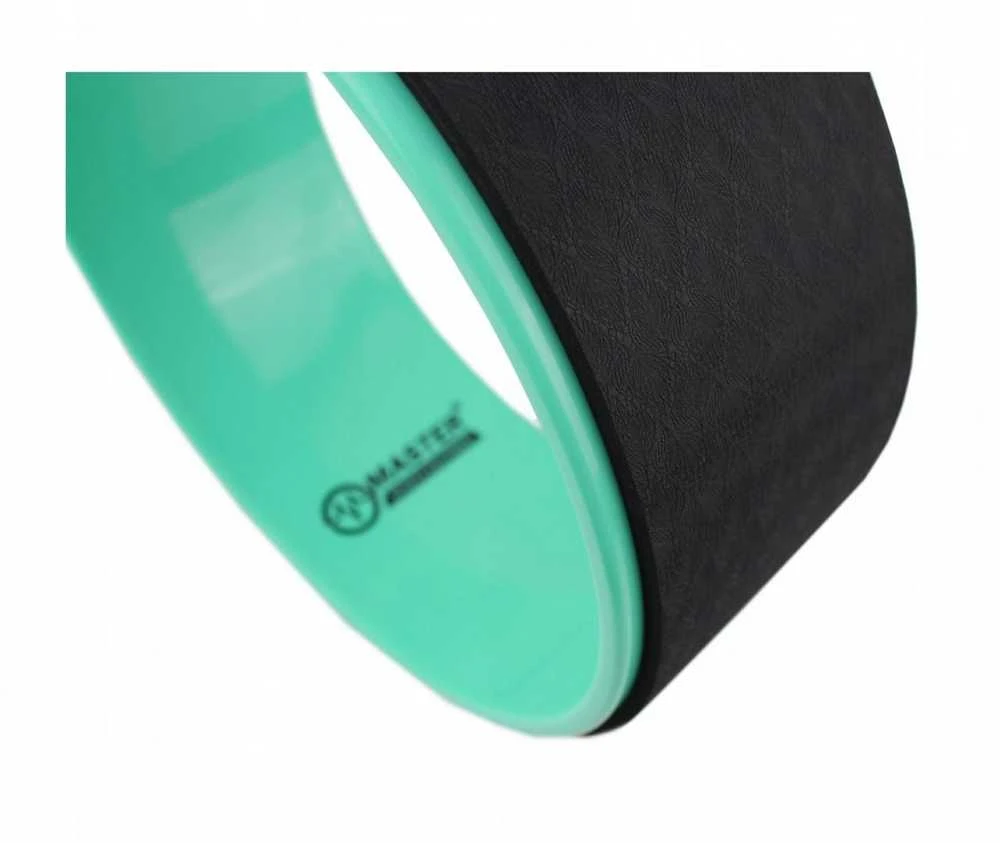 Roller Yoga Wheel MASTER 32 cm