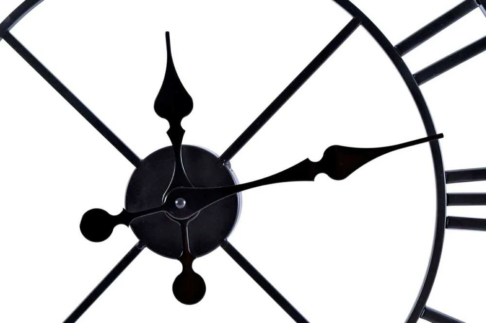 Romain sieninis laikrodis 50cm