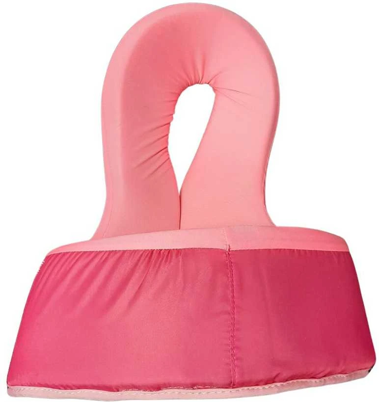 Rožinė MASTER Evee Foam plaukimo liemenė vaikams