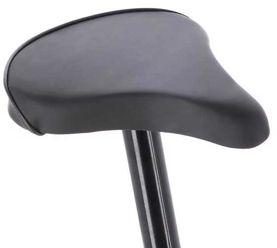 RW3011 Juodas ONE FITNESS MECHANINIS DVIRATIS