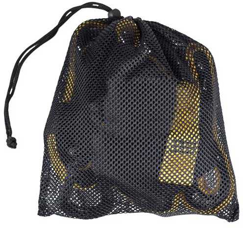 RXT Geltonas BAG RINKINYS iš STOK NN pratimų juostos