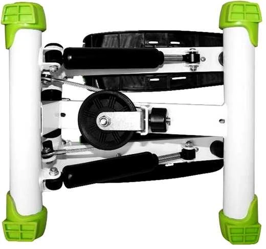 S3033 ŽALIAS ĮSTRINIS STEPPER SU HMS LINIJAI