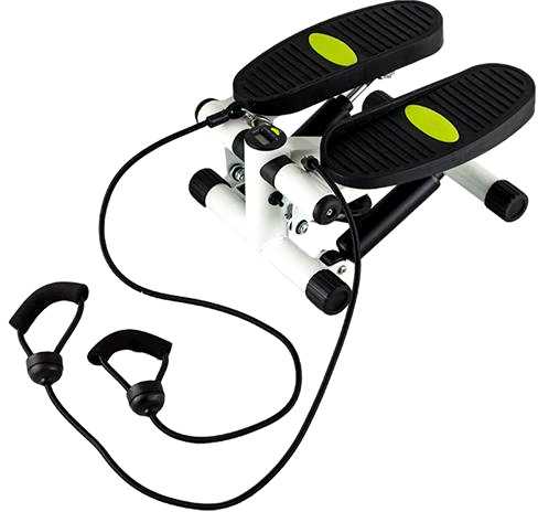 S3038 TIESUS STEPPER SU HMS LINIJAI