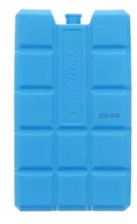 ŠALDYKLIO Įdėklas 2X200GR