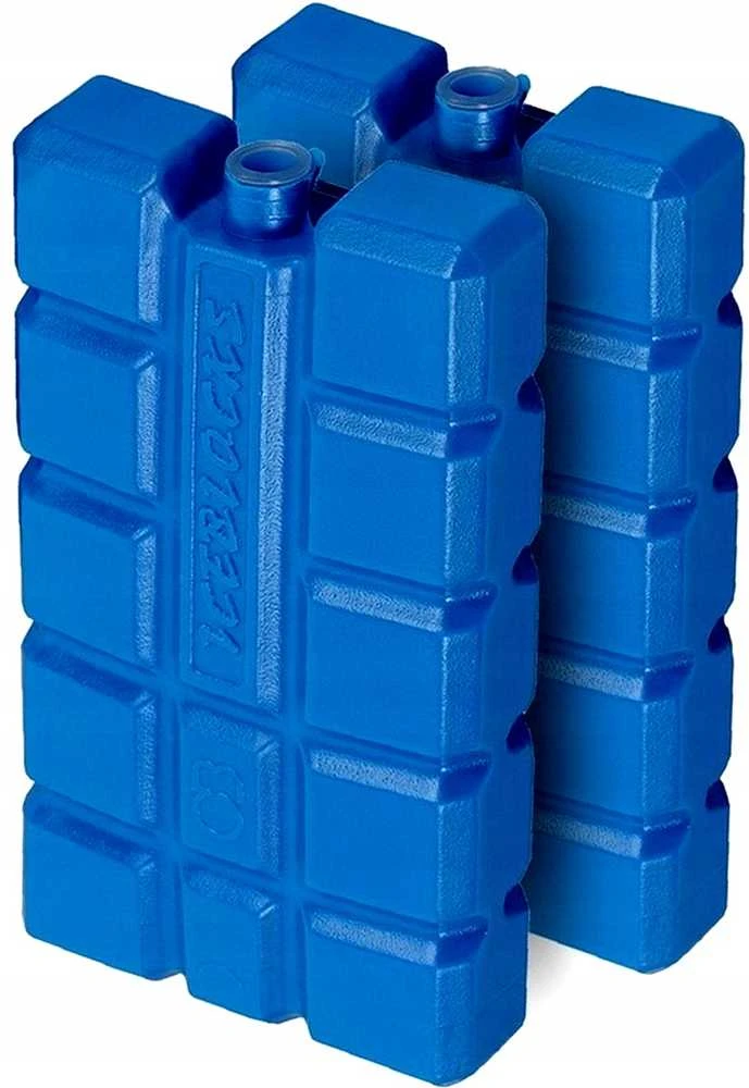 ŠALDYKLIO Įdėklas 2X200GR