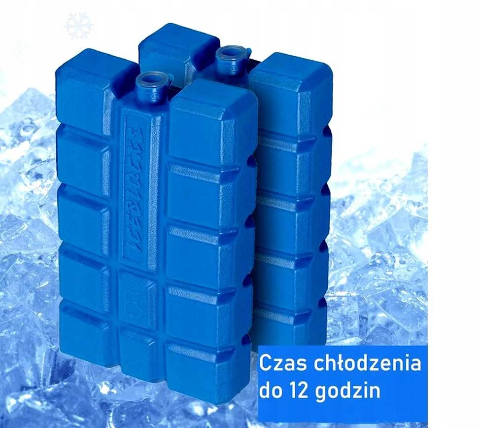 ŠALDYKLIO Įdėklas 2X200GR