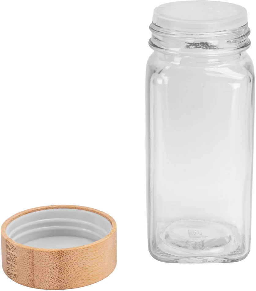 SALSA prieskonių indeliai, 24 vnt.