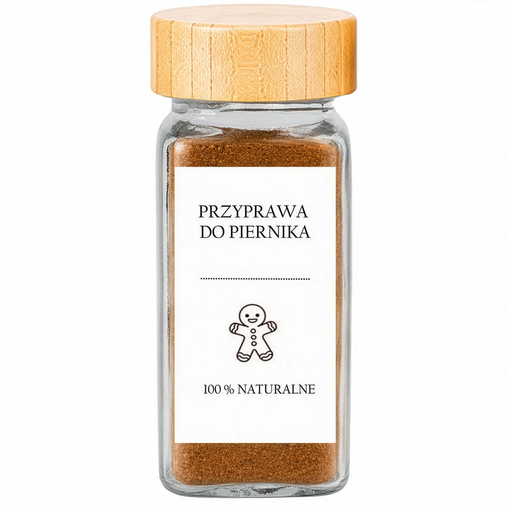 SALSA prieskonių indeliai, 24 vnt.