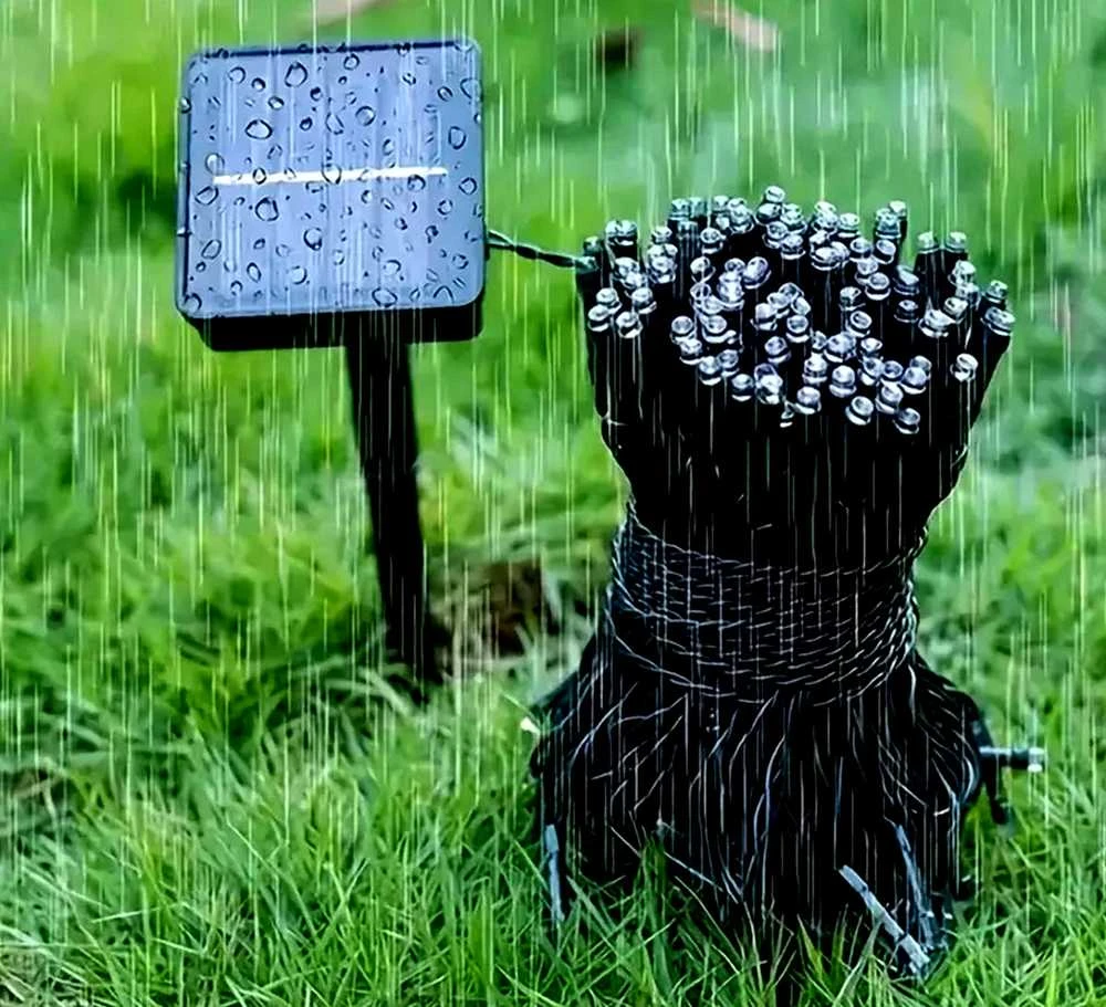 SAULĖS SOLO SkėČIŲ ŠVIETIMAS 5M 72LED