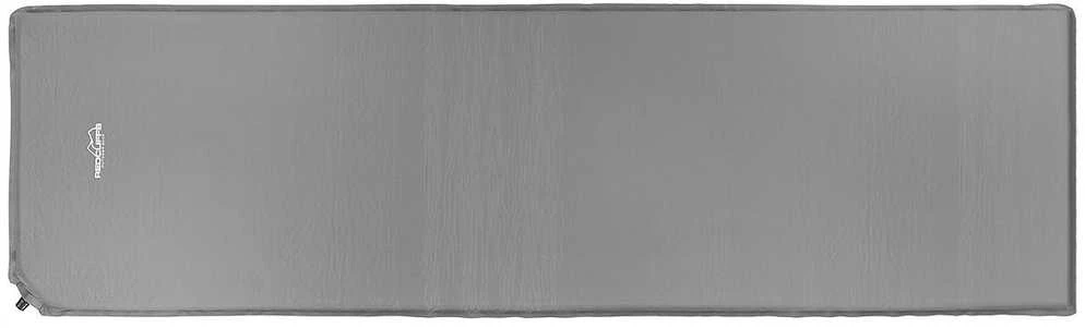 Savaime prisipučiantis TURISTINIS ČIUŽINIS ČIUŽINIS 180X50X2.5CM REDCLIFFS GRAY