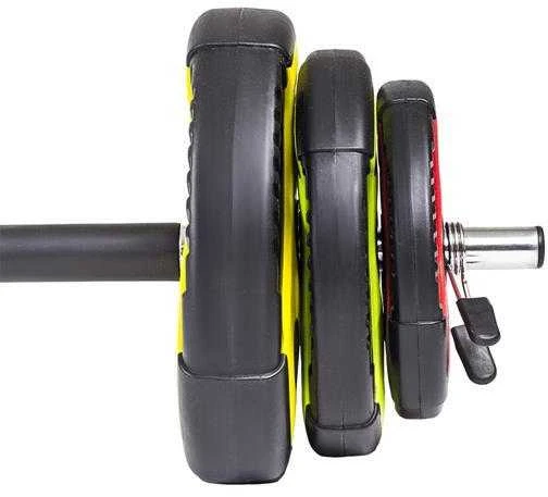 SBP15 MOKYMO SIURBLYS 20KG HMS