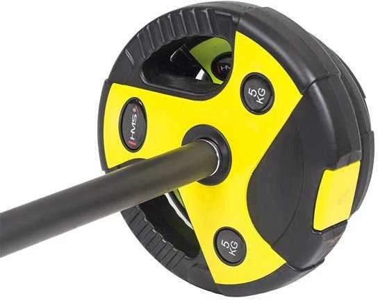 SBP15 MOKYMO SIURBLYS 20KG HMS