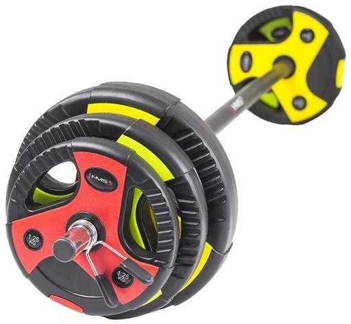 SBP15 MOKYMO SIURBLYS 20KG HMS