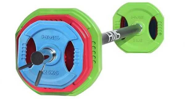 SBP20 MOKYMO SIURBLIAS 20KG HMS