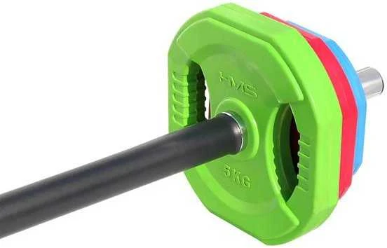 SBP20 MOKYMO SIURBLIAS 20KG HMS