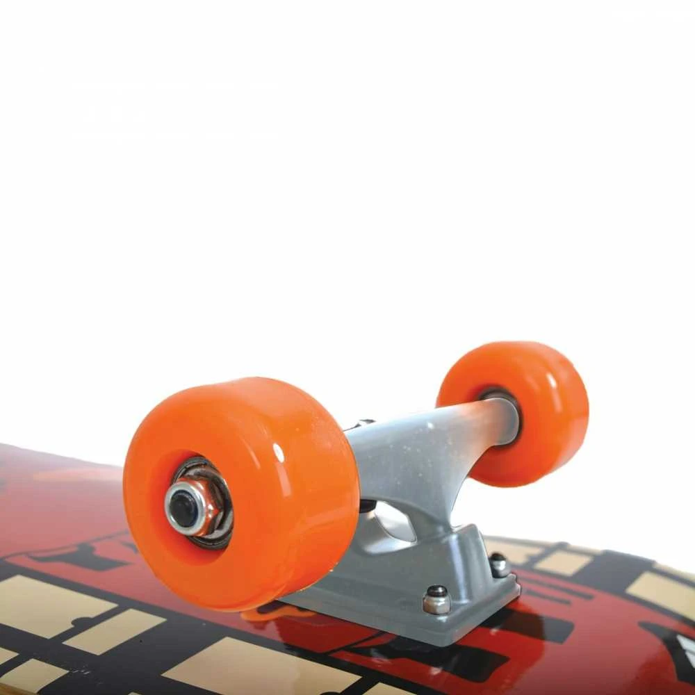 SCHILDKROT Kicker 31" Parkour riedlentė