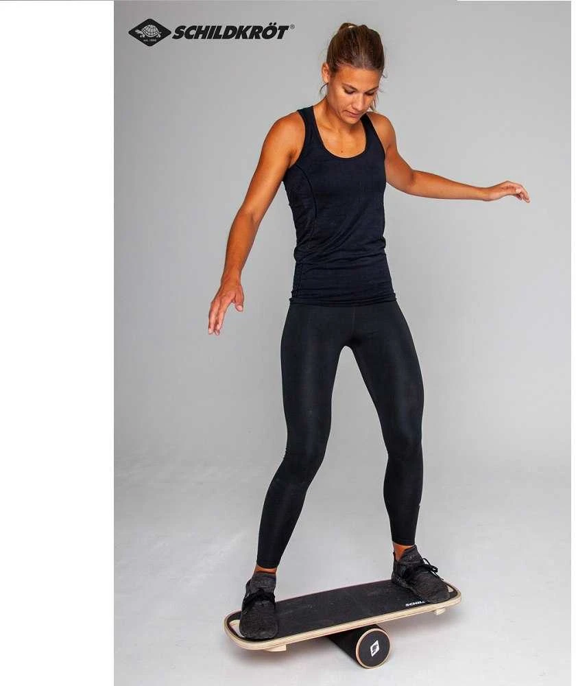 SCHILDKROT Trickboard balansavimo sija