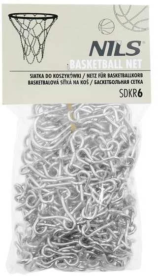 SDKR6 KREPŠINIO TINKLAS, PLIENINIAI VILAI