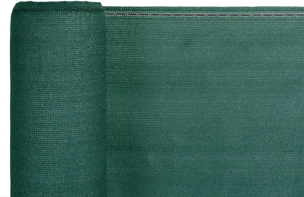 Šešėlių maskavimo tinklelis 135g 1,5X50 m žalias