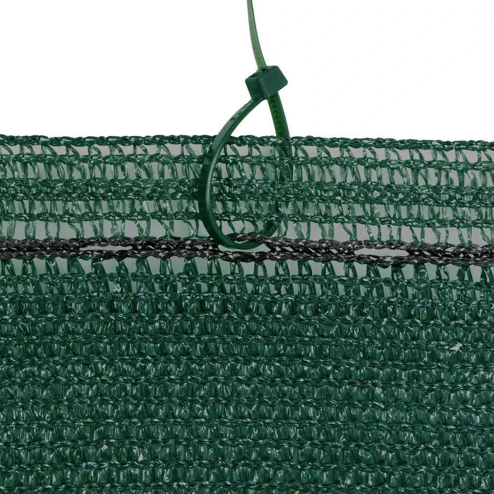 Šešėlių maskavimo tinklelis 135g 1,5X50 m žalias