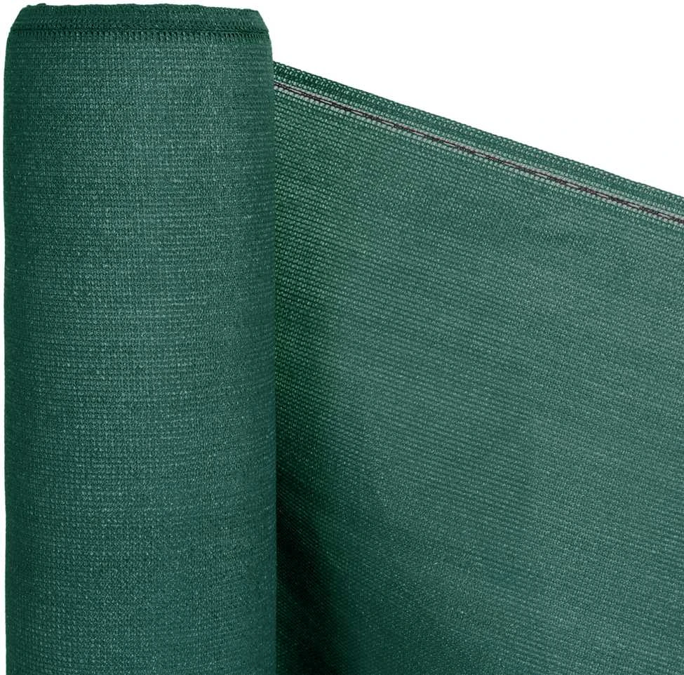 Šešėlių maskavimo tinklelis 135g 1,5X50 m žalias