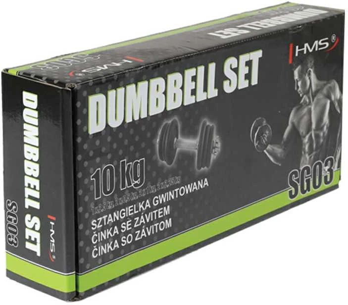 SG03 BABBLE 10 KG HMS
