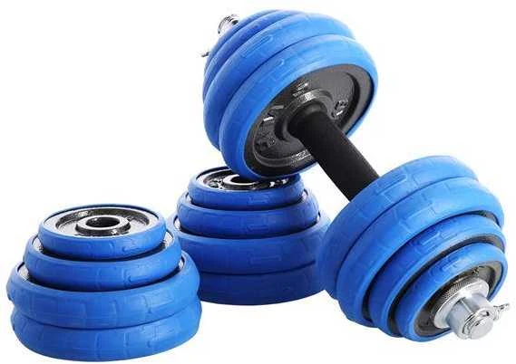 SGG30BAR KREPŠIAI - GUMA DANGTI STRAIPSNIAI 30KG HMS