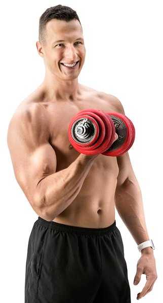 SGGX20 GUMINIAI DAMPbells 20KG HMS