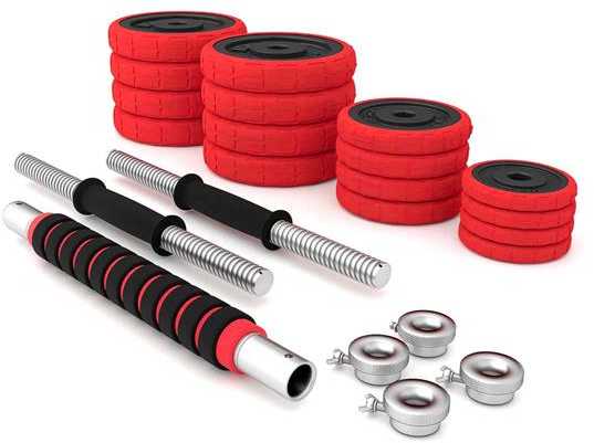 SGGX20 GUMINIAI DAMPbells 20KG HMS