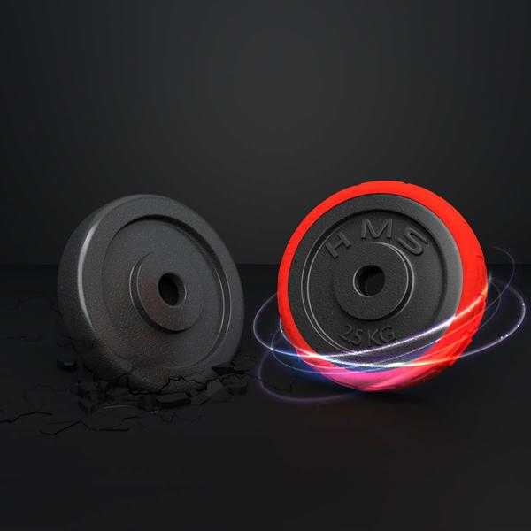SGGX20 GUMINIAI DAMPbells 20KG HMS