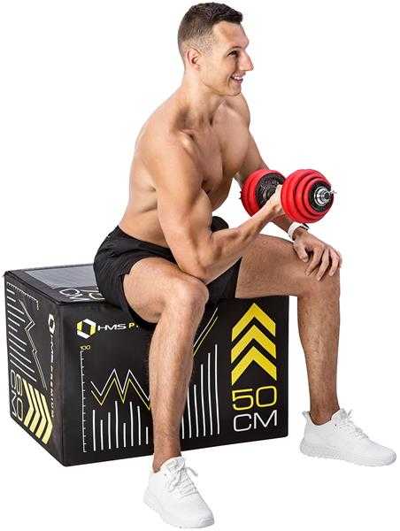 SGGX20 GUMINIAI DAMPbells 20KG HMS