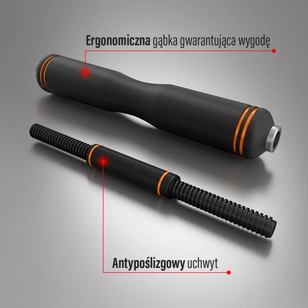 SGZ215 (2 DALYS) PRO RINKINYS 6IN1 TRINČIŲ SVORIŲ RINKINYS 15KG HMS