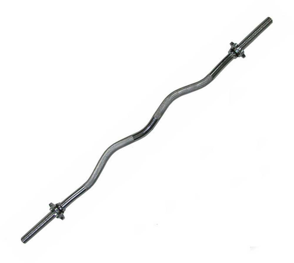 ŠIEK LŪŽUS KAKLAS 120 CM ENERO FIT FI25.4 MM