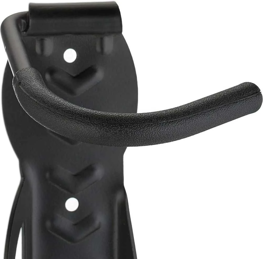 Sieninis kablio laikiklis dviračio kabykla