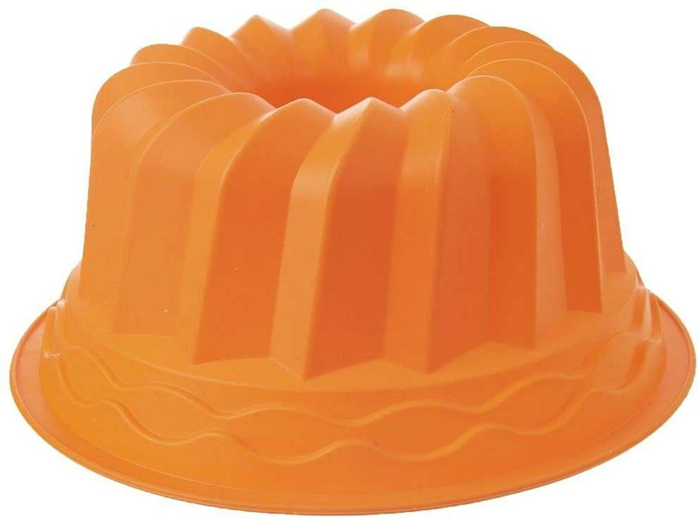 SILIKONINĖ MUBLIO KEPIMO FORMA SU KAMINU
