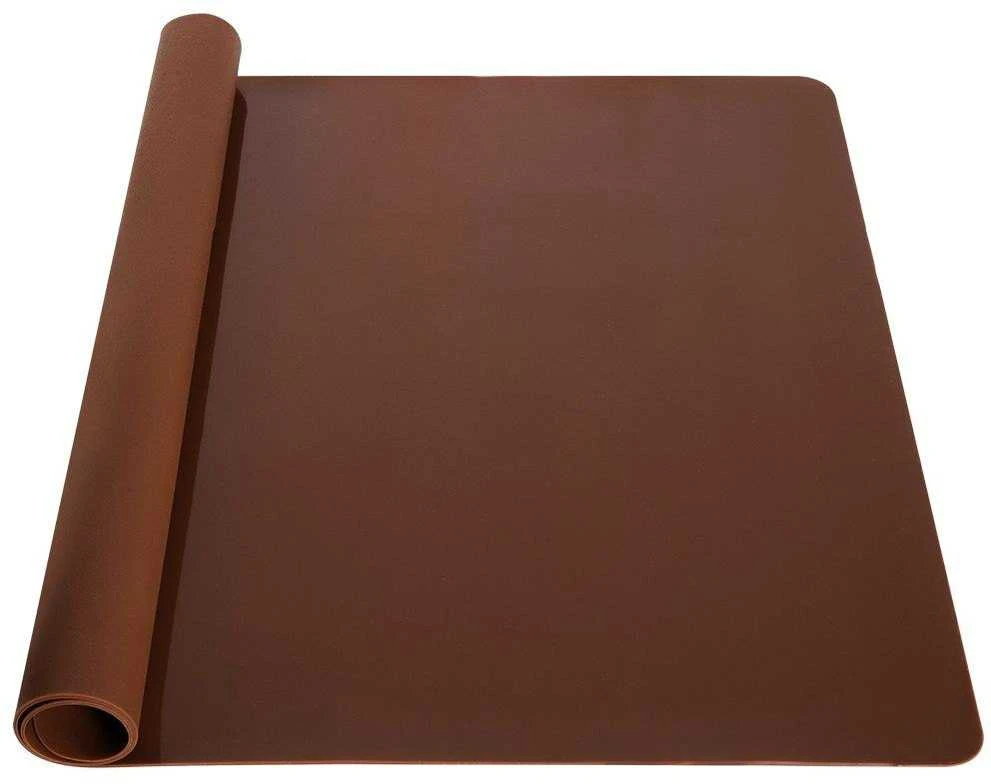 SILIKONINĖS PLOKŠTĖS KILIMAS, STORIS 60X50 PREMIUM