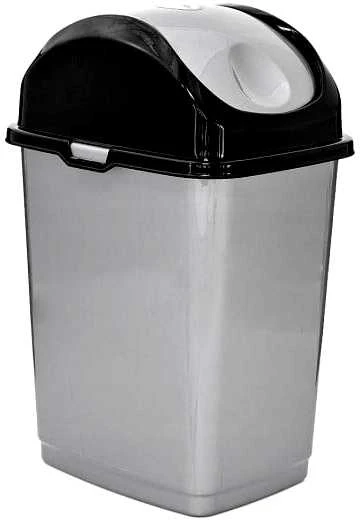 SLIM 35 L pakreipiama talpa - pelenai