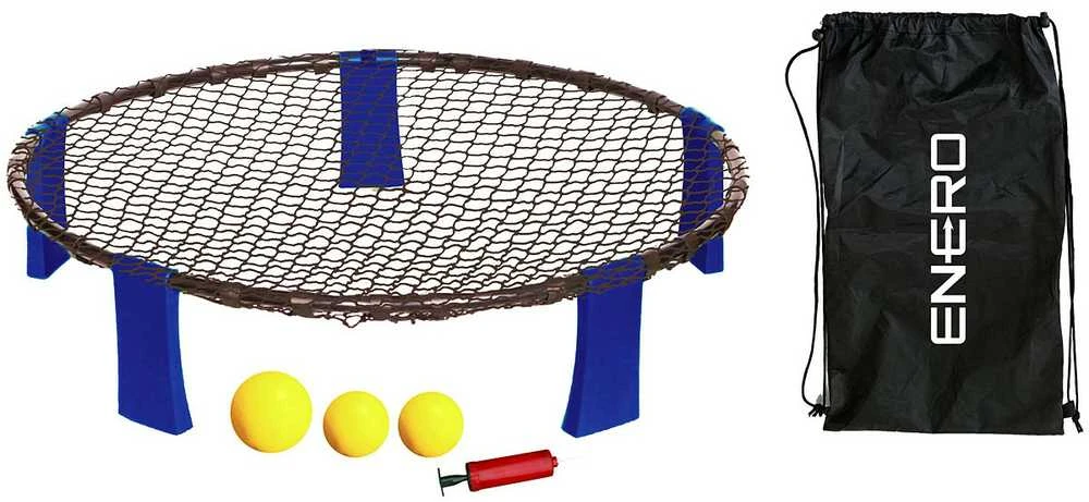 SMASH BALL ENERO LAUKO ŽAIDIMAS