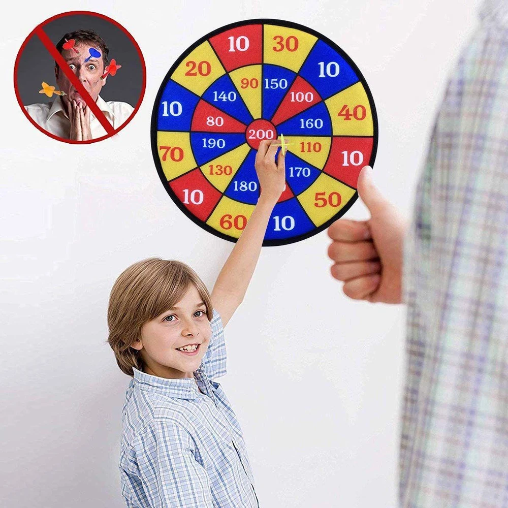 SMIGINĖS SMIGINĖLIS VAIKAMS SU VELCRO 36cm