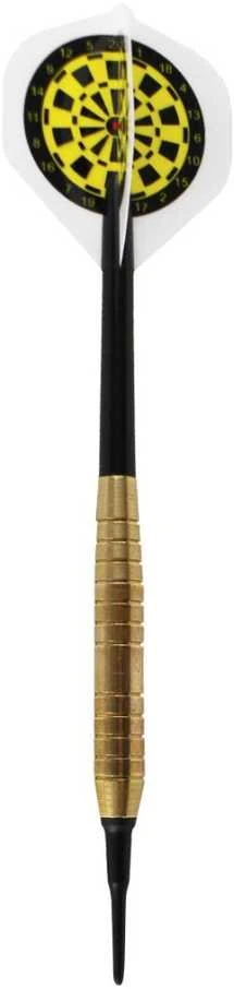 Smiginis Smiginis MASTER Virgin Brass 3 vnt. 16g