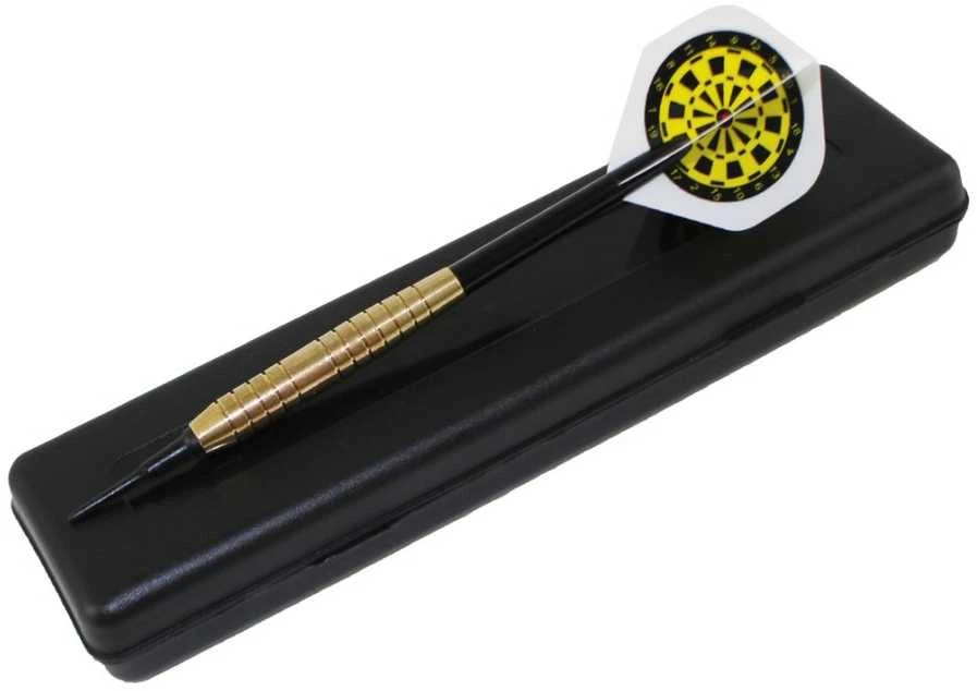 Smiginis Smiginis MASTER Virgin Brass 3 vnt. 16g