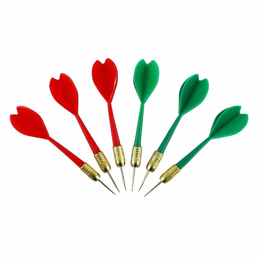 Smiginis smiginiui - 6 plieno aštrus 6g