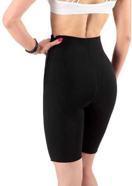 SND1400 DYDIS. XXL NEOPRENINIAI LIEKNINGI ŠORTAI HMS