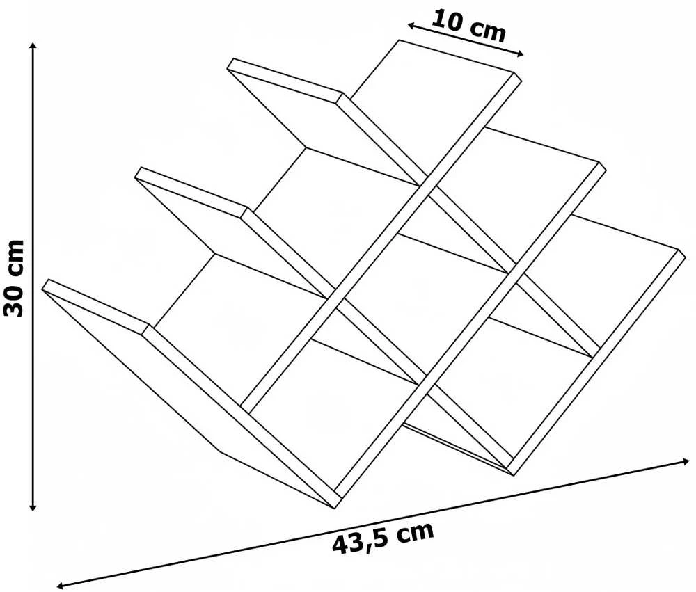 SOLARIS bambuko vyno lentyna natūrali