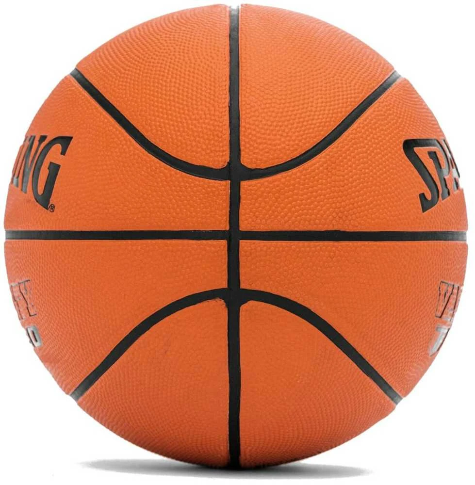 SPALDING TF-150 Varsity krepšinio kamuolys, 5 dydis