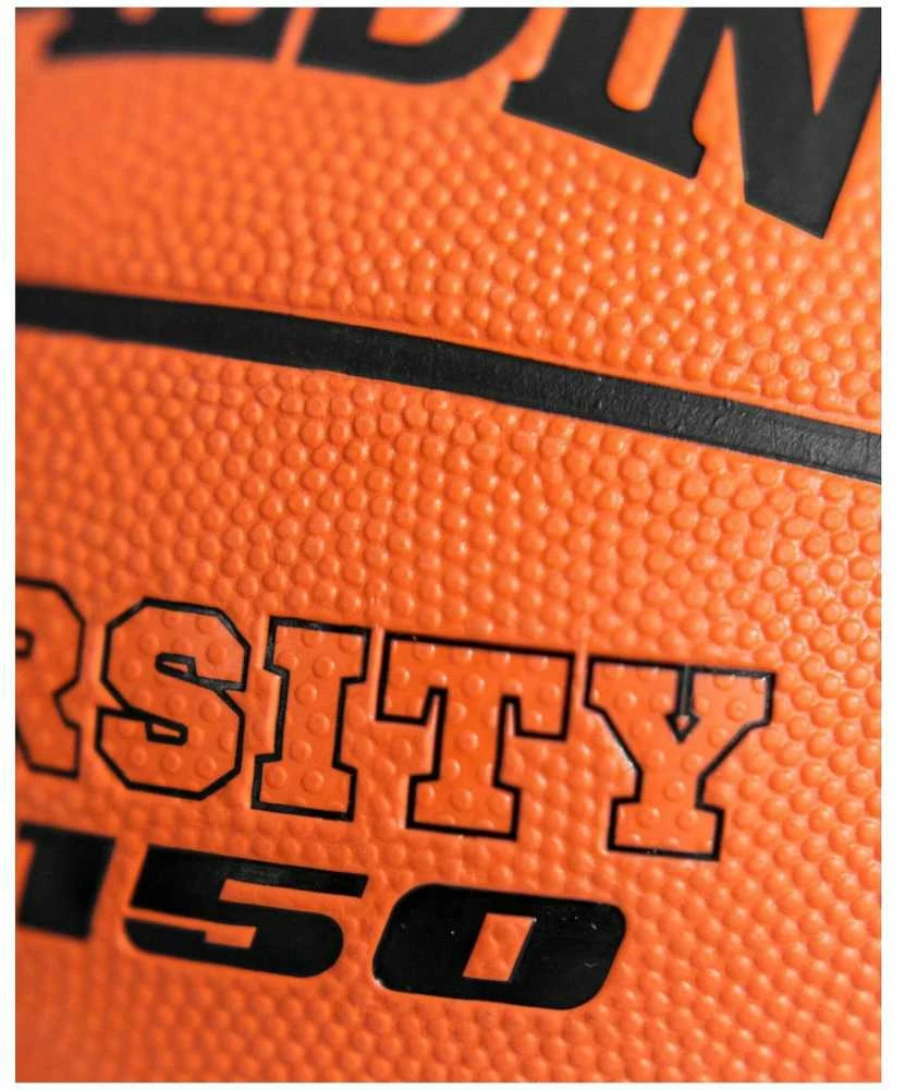 SPALDING TF-150 Varsity krepšinio kamuolys, 5 dydis