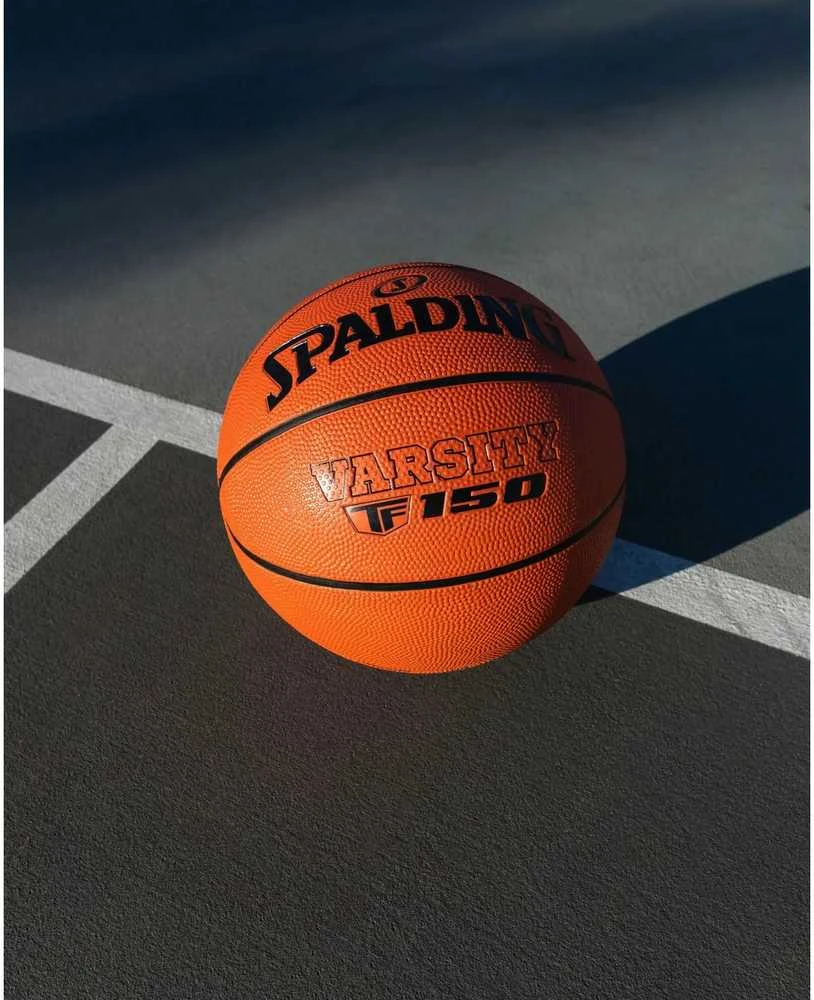 SPALDING TF-150 VARSITY R.6 KREPŠINIS