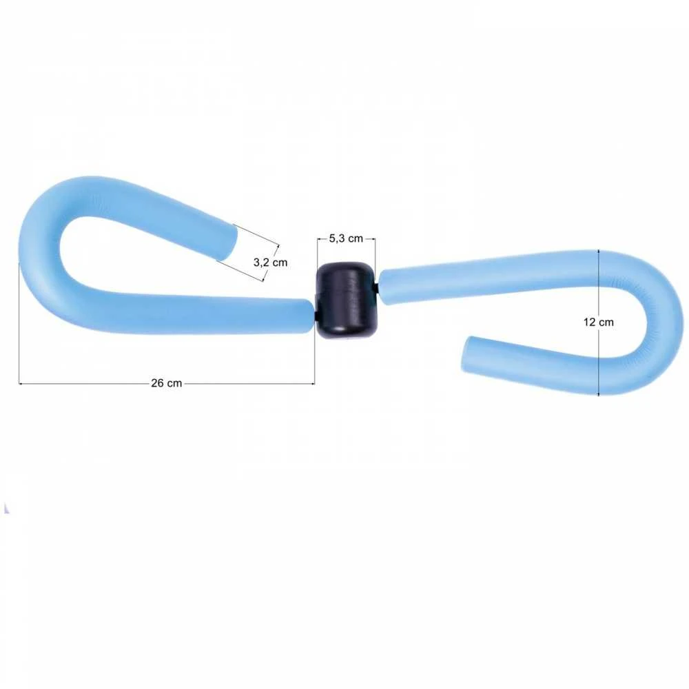 SPARTAN Exercise Butterfly Pin