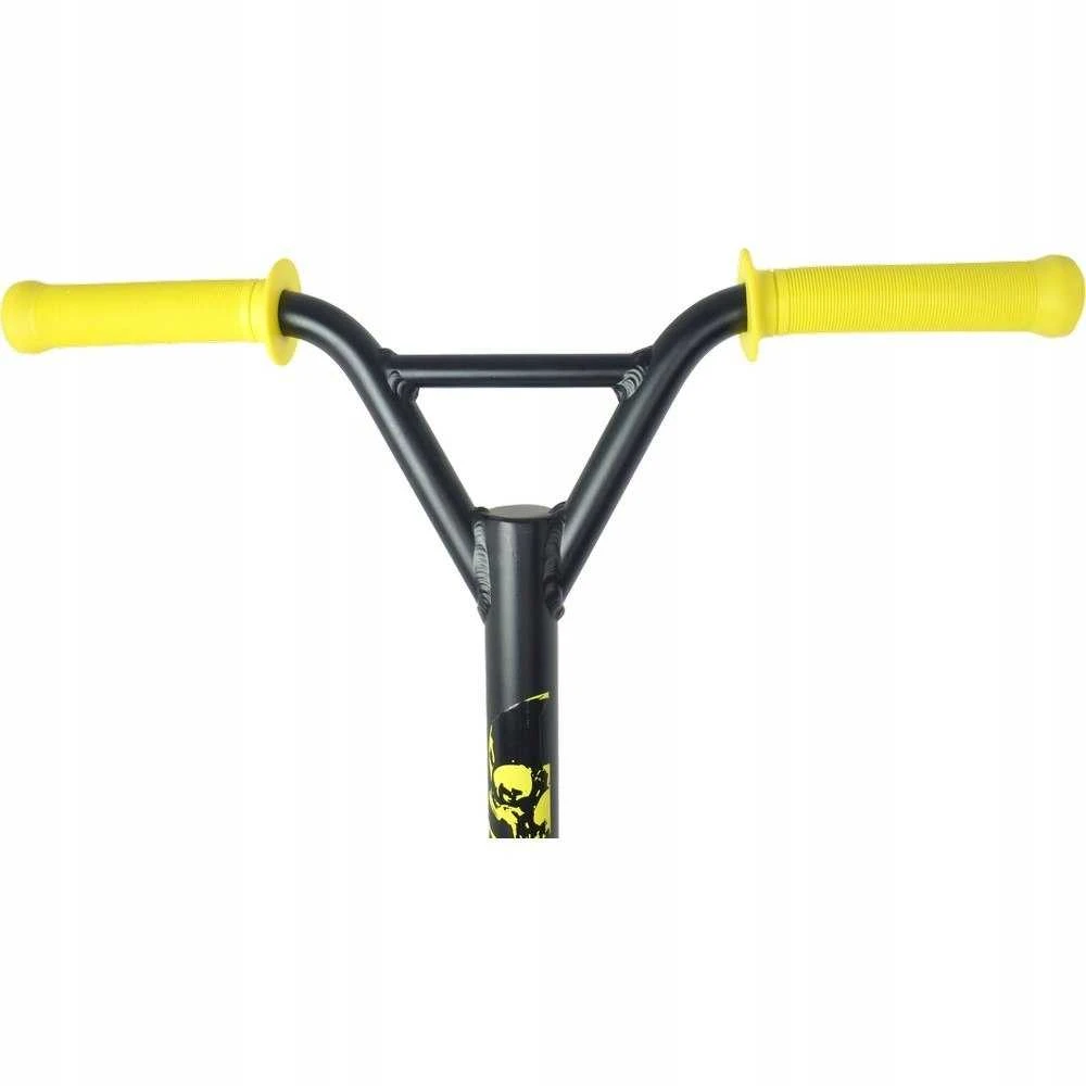 SPARTAN Extreme Stunt Stunt Motoroleris