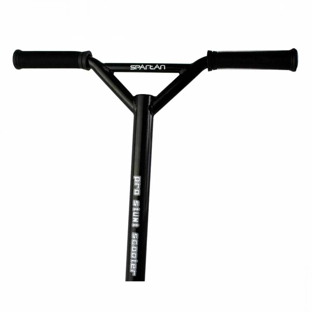 SPARTAN Stunt Pro vidutinio lygio paspirtukas